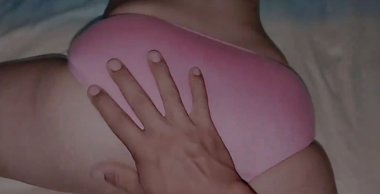 Empuk Empuk Samar Cewek CD Pink
