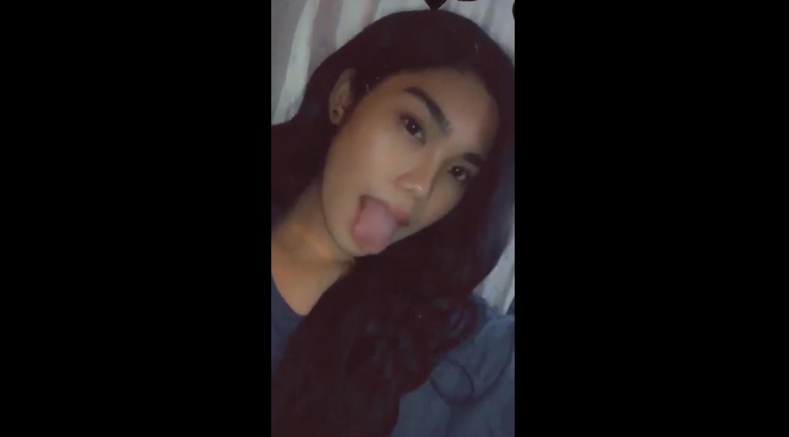 Bunga Desa Cantik Nya Alami Gemar Rudal Gede