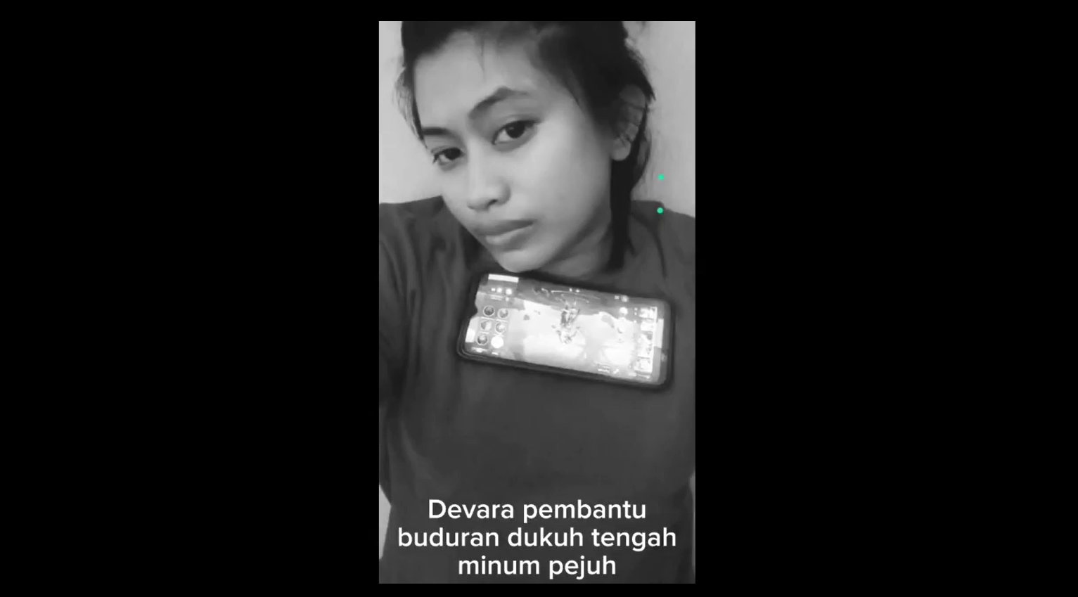 Viral Terbaru Mahasiswa Sefongbob Nyampe Lumer Di Muka