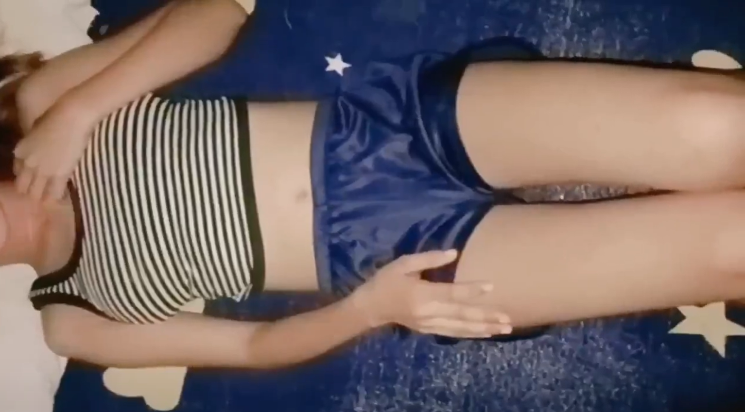 Abg Viral Mulus Nya Apem Gadis Desa Kalo Di Genj0t Becek Enak Banget