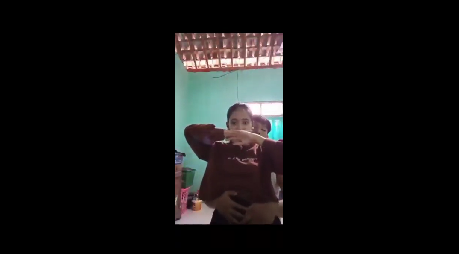 Hubungan Terlarang Kaka Adek Yang Bikin Viral