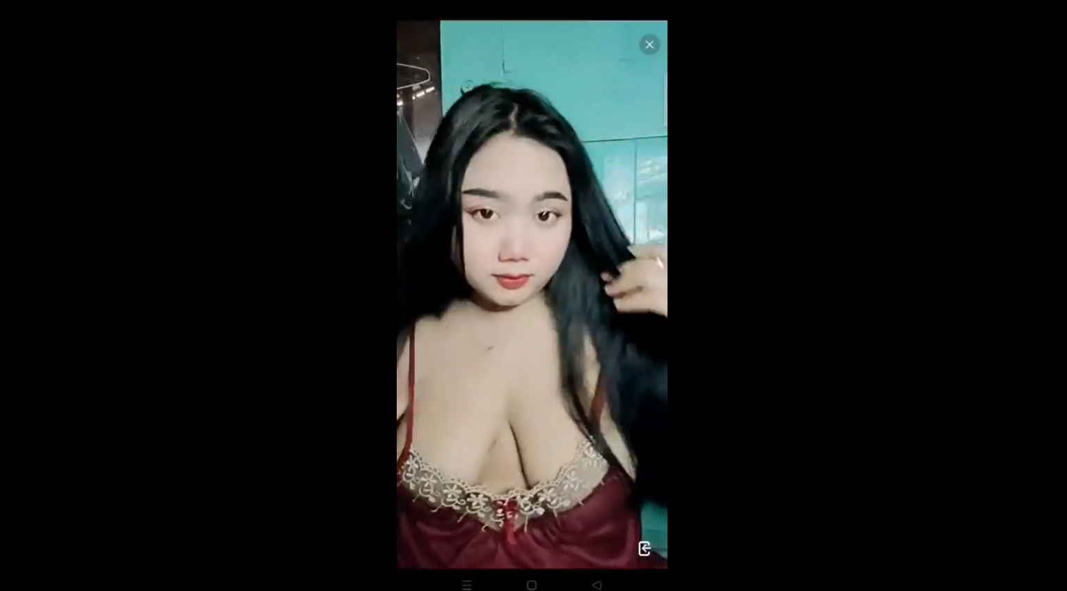 Viral Tante Gede Seger Limosin Bikin Abang Lemes Di Ranjang